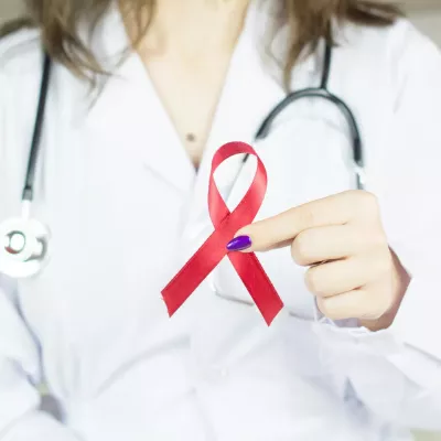 HIV